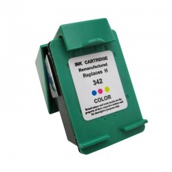 Cartus compatibil  color pentru HP-342