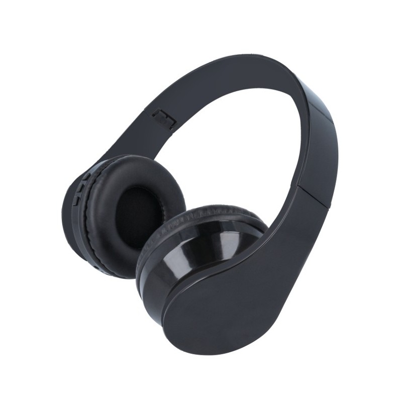 Casti wireless, bluetooth 3.0, microfon, acumulator, pliabile, Forever BHS-100 Casti wireless, bluetooth 3.0, microfon, acumulator, pliabile, Forever BHS-100