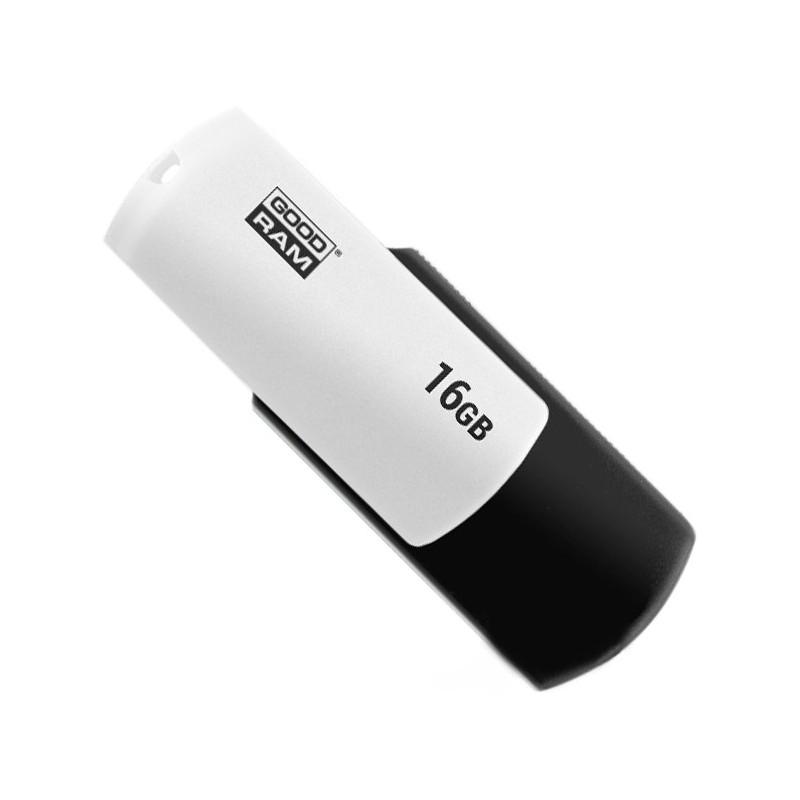 Stick memorie Flash drive USB 2.0, 16 GB, Goodram UCO2