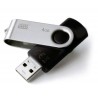 Stick memorie 4 GB, Flash drive USB 2.0, Goodram UTS2