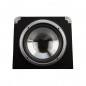 Subwoofer auto pasiv, 150W, 4 ohmi, diametru 250 mm, Sal BS10 Subwoofer auto pasiv, 150W, 4 ohmi, diametru 250 mm, Sal BS10