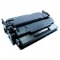 Toner 26X negru compatibil HP CF226X, 9000 pagini Toner 26X negru compatibil HP CF226X, 9000 pagini