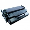Toner 26X negru compatibil HP CF226X, 9000 pagini