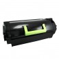 Cartus Toner remanufacturat 62D0HA0 Lexmark MX711 Cartus Toner remanufacturat 62D0HA0 Lexmark MX711
