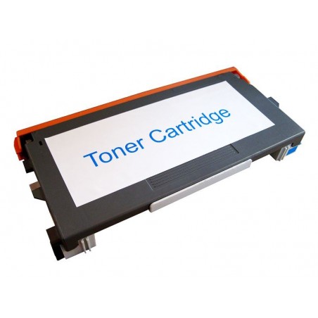 Cartuse compatibile Lexmark black REMANUFACTURAT C500
