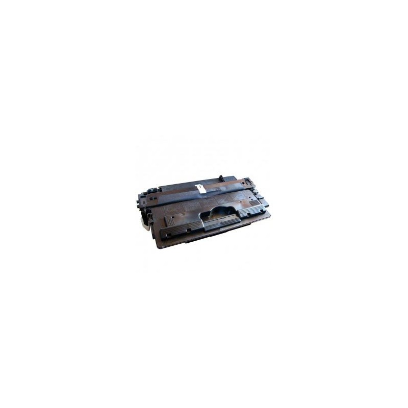 Toner CF214X black compatibil HP 14A, 17500 pagini