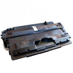 Toner CF214X black original HP 14A, 17500 pagini