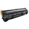 Toner compatibil HP CF279A, Black, M12A