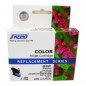 Cartus compatibil LC125XLC Cyan XL pentru imprimante Brother Cartus compatibil LC125XLC Cyan XL pentru imprimante Brother