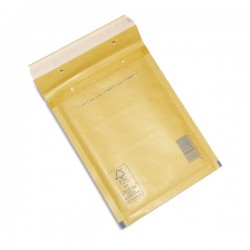 Plic cu bule antisoc 240x350 mm maro