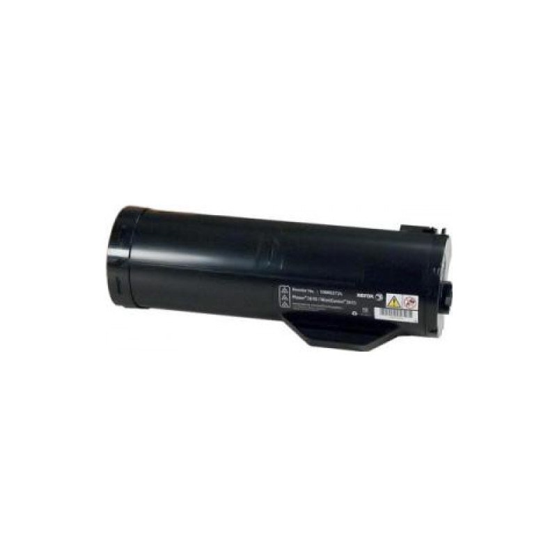 Cartus compatibil toner 106R02739, Xerox WorkCentre, Black Cartus compatibil toner 106R02739, Xerox WorkCentre, Black