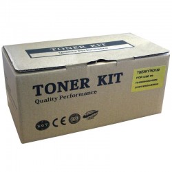Cartus Toner TK-3130 cu cutie de mentenanta compatibil Kyocera
