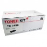 Cartus Toner TK-3150 cu chip si cutie de mentenanta compatibil Kyocera