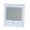 Termostat ambiental, camera si incalzire prin pardoseala, touchscreen, programabil, BHT-1000