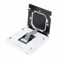 Termostat ambiental programabil, touchscren, afisaj LCD iluminat, ProCart Termostat ambiental programabil, touchscren, afisaj LCD iluminat, ProCart