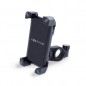 Suport telefon pentru bicicleta, reglabil, 9 -18 cm, Forever BH-110 Suport telefon pentru bicicleta, reglabil, 9 -18 cm, Forever BH-110