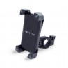 Suport telefon pentru bicicleta, reglabil, 9 -18 cm, Forever BH-110