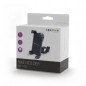 Suport telefon pentru bicicleta, reglabil, 9 -18 cm, Forever BH-110 Suport telefon pentru bicicleta, reglabil, 9 -18 cm, Forever BH-110