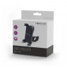 Suport telefon pentru bicicleta, reglabil, 9 -18 cm, Forever BH-110