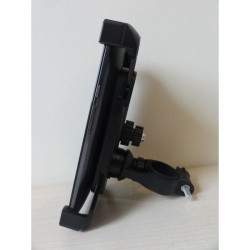 Suport telefon pentru bicicleta, reglabil, 9 -18 cm, Forever BH-110