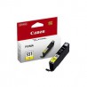 Cartus original Canon CLI-551 Yellow CLI-551Y