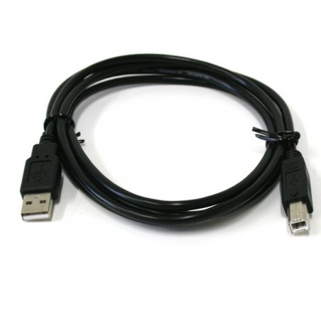Cablu USB 2.0 A-B lungime 5 M, pentru imprimante
