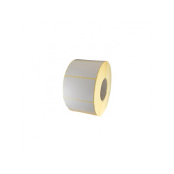 Rola etichete autoadezive direct termice pentru cantar electronic, 32 x 22 mm