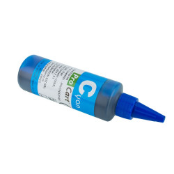 Cerneala Dye compatibila universala, cyan