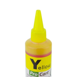 Cerneala Dye Yellow compatibila universala