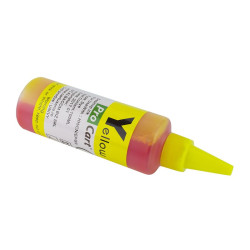 Cerneala Dye Yellow compatibila universala