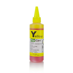 Cerneala Dye Yellow compatibila universala