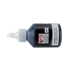 Cerneala compatibila Brother black TBT6000BK pentru seria T