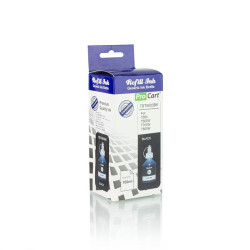 Cerneala compatibila Brother black TBT6000BK pentru seria T