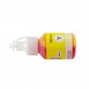 Cerneala compatibila Brother yellow TBT5000C pentru seria T