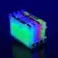 Cartuse reincarcabile cu cerneala invizibila pentru imprimante Epson Cartuse reincarcabile cu cerneala invizibila pentru imprimante Epson