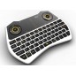 Mini tastatura Rii i28C, wireless, iluminata, touchpad, pentru Computer, Smart TV Mini tastatura Rii i28C, wireless, iluminata, touchpad, pentru Computer, Smart TV