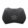 Mini tastatura wireless iluminata cu funtie de airmouse, Riitek  i28