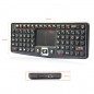 Mini tastatura Rii N7 wireless qwerty multimedia cu touchpad Mini tastatura Rii N7 wireless qwerty multimedia cu touchpad