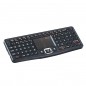 Mini tastatura Rii N7 wireless qwerty multimedia cu touchpad Mini tastatura Rii N7 wireless qwerty multimedia cu touchpad