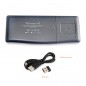 Mini tastatura Rii N7 wireless qwerty multimedia cu touchpad Mini tastatura Rii N7 wireless qwerty multimedia cu touchpad