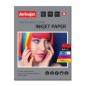 Hartie FOTO A4 Premium, Activejet Glossy 180g, top 20 coli