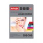 Hartie foto A4 Premium 200 Grame Glossy, top 100 coli, Activejet, Laser