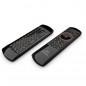 Telecomanda IR universala Smart TV Rii i25 cu tastatura si Air mouse