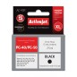 Cartus compatibil PG40 PG50 Black pentru Canon, 25 ml, Premium Activejet, Garantie 5 ani