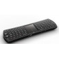 Tastatura Smart TV Rii i24T cu touchpad compatibila Android OS, TV Box, iPad