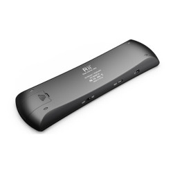 tastatura mini wireless cu touchpad compatibila playstation 3