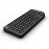 Mini tastatura Rii X1 wireless cu touchpad