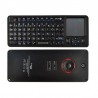 TELECOMANDA IR DOUA FETE SI MINI TASTATURA WIRELESS
