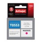 Cartus compatibil T0553 magenta pentru Epson C13T055140, Premium Activejet, Garantie 5 ani Cartus compatibil T0553 magenta pentru Epson C13T055140, Premium Activejet, Garantie 5 ani