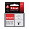 Cartus compatibil AC-CLI-521 Black Canon CLI521Bk